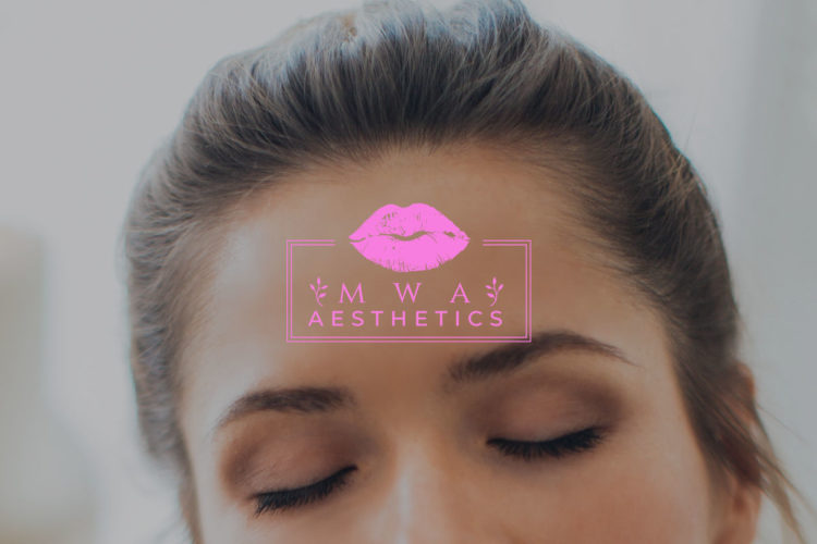 Wrinkle Relaxer Injections (Botox) MWA Aesthetic Treatment