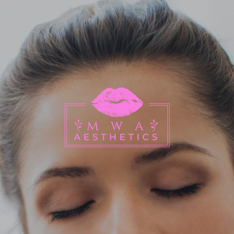 Wrinkle Relaxer Injections (Botox) MWA Aesthetic Treatment