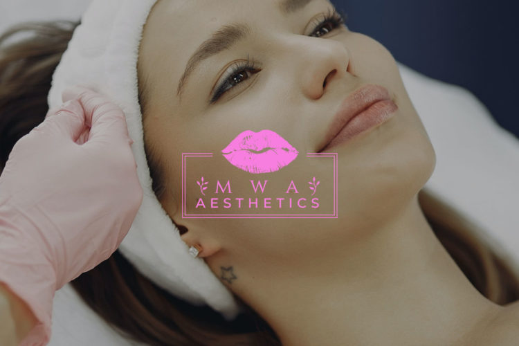 Microneedling Aesthetic Treatment